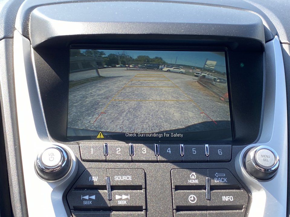 Used 2017 Chevrolet Equinox LT w/ Convenience Package FWD image 14