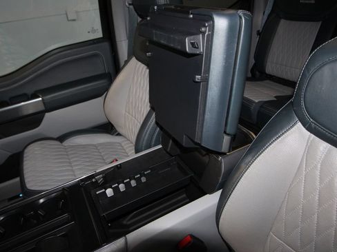 Used 2023 Ford F150 Limited AWD/4WD image 26