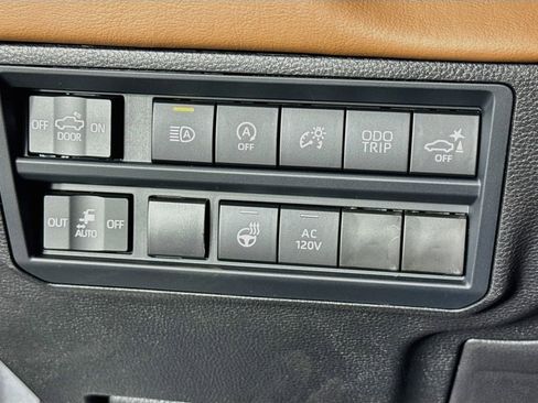 New 2026 Toyota Tundra 1794 Edition AWD/4WD image 14