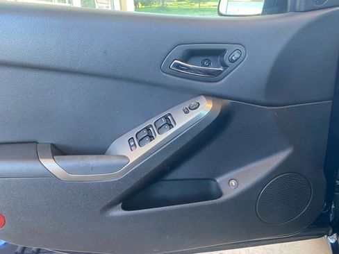 Used 2009 Pontiac G6 Sedan FWD image 9