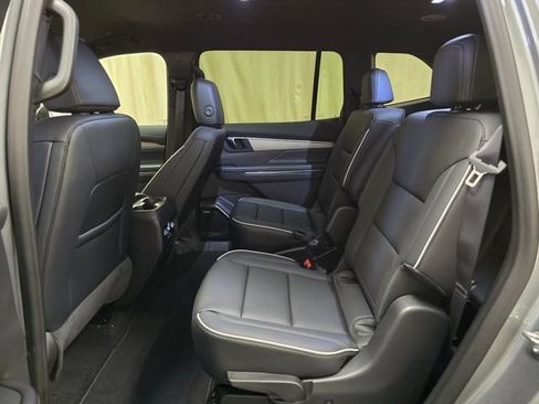New 2027 Buick Enclave Preferred w/ Power Package AWD/4WD image 25