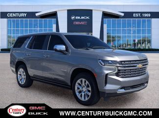 Used 2021 Chevrolet Tahoe Premier w/ Premium Package RWD 360° Tour