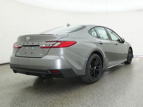 New 2026 Toyota Camry SE image 24