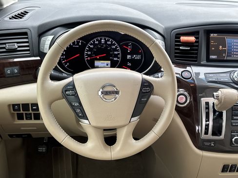 Used 2015 Nissan Quest SL image 22