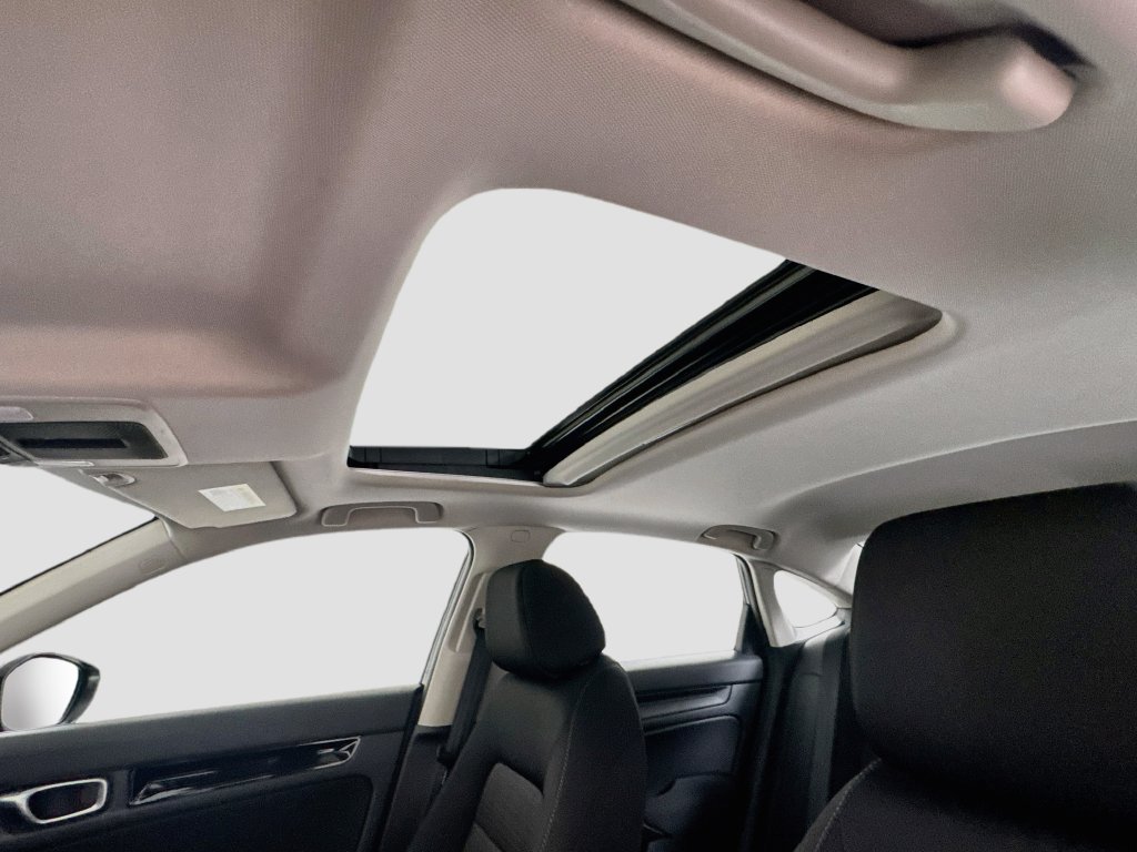 Used 2023 Honda Civic EX image 14
