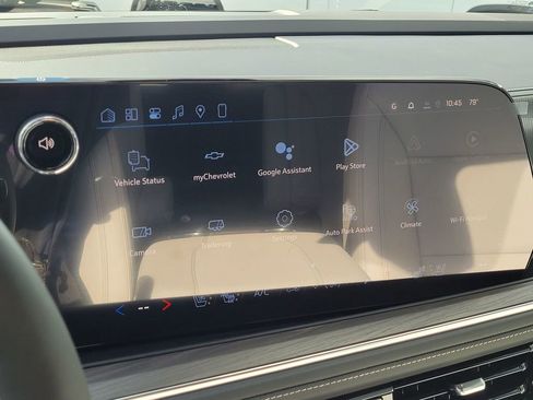 New 2026 Chevrolet Tahoe Premier image 23