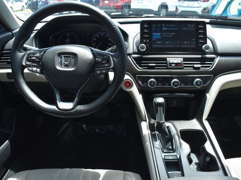 Used 2019 Honda Accord EX-L image 19