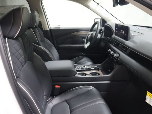 New 2026 Honda Pilot Elite image 19