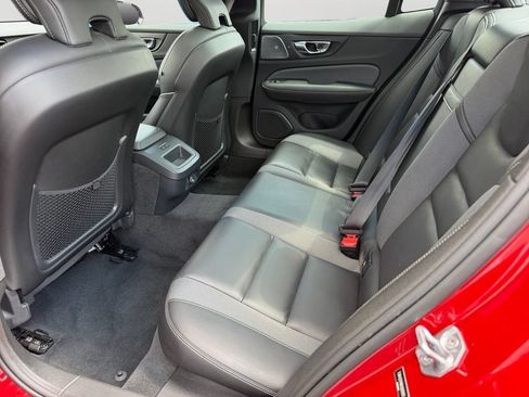 Used 2019 Volvo S60 T6 R-Design AWD/4WD image 12