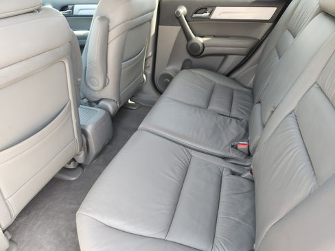 Used 2011 Honda CR-V EX-L image 30