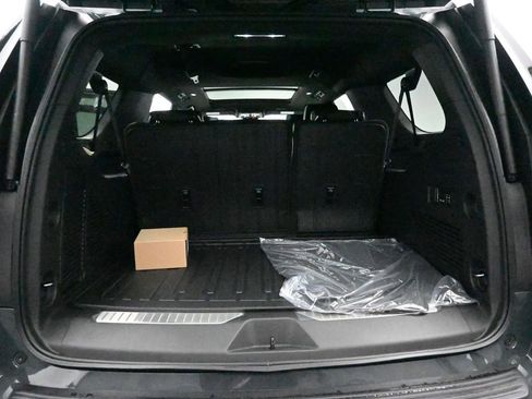 New 2026 GMC Yukon XL AT4 Ultimate w/ LPO, Floor Liner Package AWD/4WD image 25