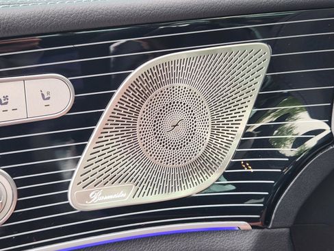 Used 2024 Mercedes-Benz GLS 580 4MATIC image 18