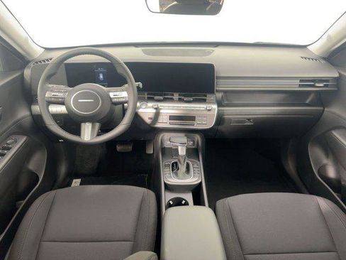 New 2026 Hyundai Kona SEL Sport image 16