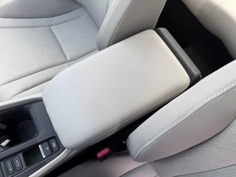 New 2026 Honda Accord LX image 27