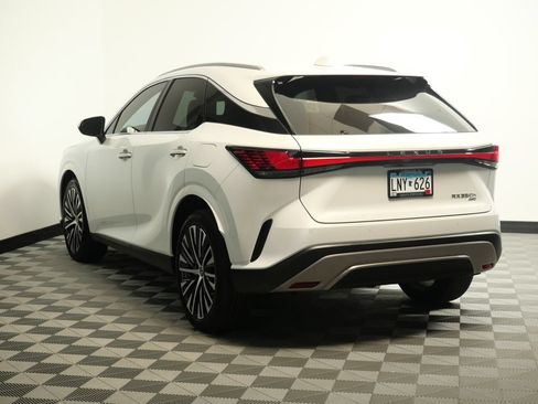 Certified 2024 Lexus RX 350 w/ Convenience Package AWD/4WD image 6