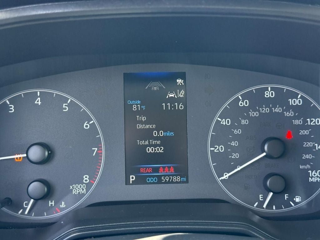 Used 2023 Toyota Corolla LE FWD image 18