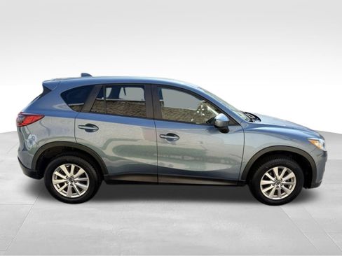 Used 2014 MAZDA CX-5 Touring AWD/4WD image 4