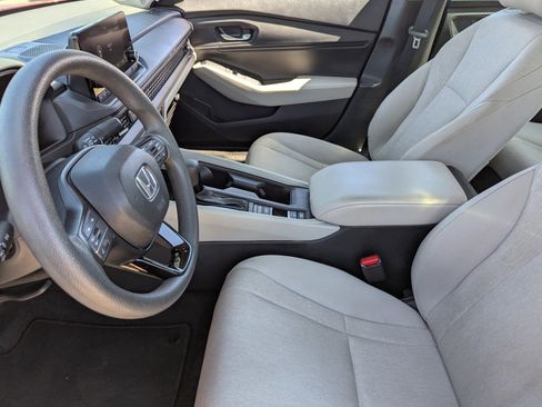 Used 2024 Honda Accord EX image 26