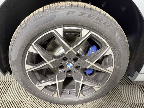 New 2026 BMW X3 xDrive30 w/ M Sport Package image 10