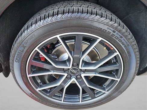 Used 2024 Audi SQ5 Premium Plus AWD/4WD image 25