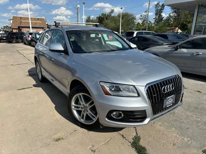 Used 2016 Audi Q5 2.0T Premium Plus w/ Technology Package