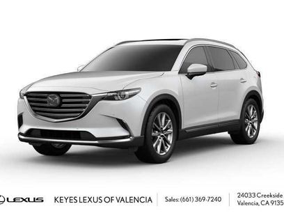 Used 2018 MAZDA CX-9 Grand Touring