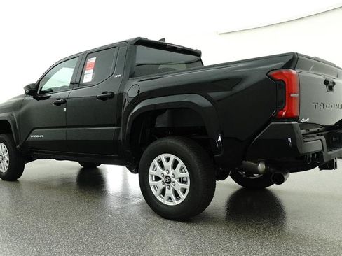 New 2026 Toyota Tacoma SR5 AWD/4WD image 40