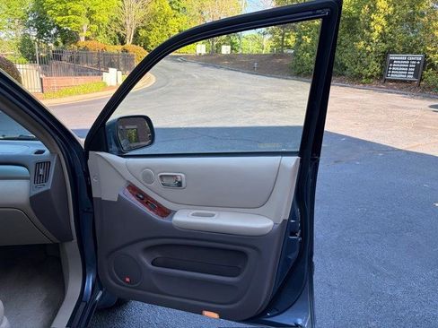 Used 2007 Toyota Highlander Limited image 38