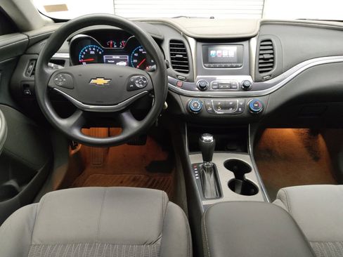 Used 2017 Chevrolet Impala LS image 22