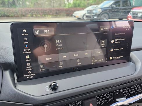 New 2026 Honda Accord Touring image 17