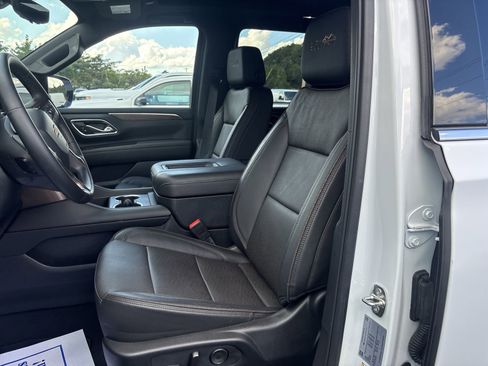 Certified 2024 Chevrolet Tahoe High Country image 14