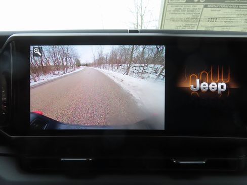 New 2026 Jeep Gladiator Mojave image 7