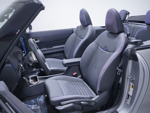 New 2026 MINI Cooper S image 11