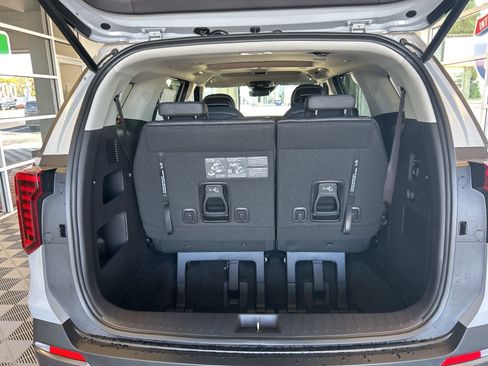 New 2026 Kia Carnival SX Prestige image 9
