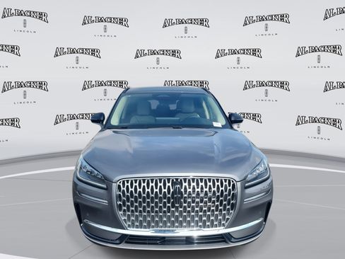 New 2026 Lincoln Corsair Premiere image 7