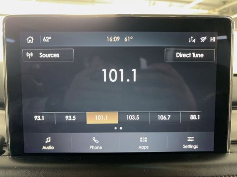 Used 2021 Lincoln Aviator 2WD w/ Elements Package image 24