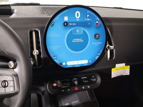 New 2026 MINI Cooper Countryman S AWD/4WD image 5
