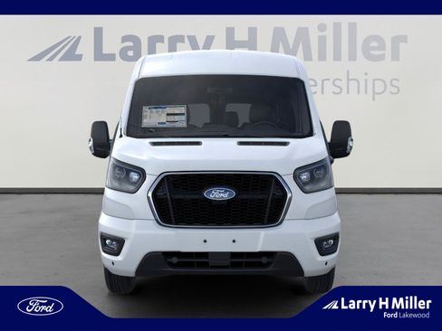 New 2026 Ford Transit 350 XLT image 6