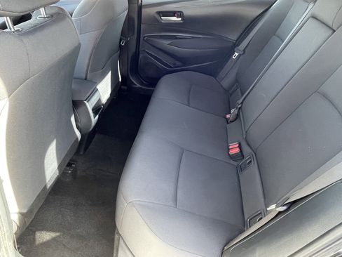 Used 2021 Toyota Corolla LE w/ Carpet Mat Package (TMS) image 16