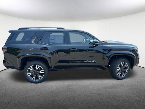 New 2026 Toyota 4Runner TRD Sport Premium AWD/4WD image 10