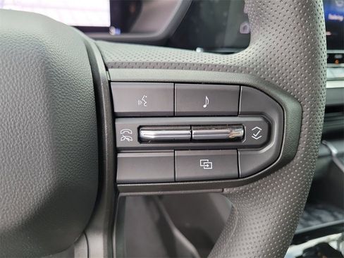 New 2026 Chevrolet Colorado Trail Boss image 6