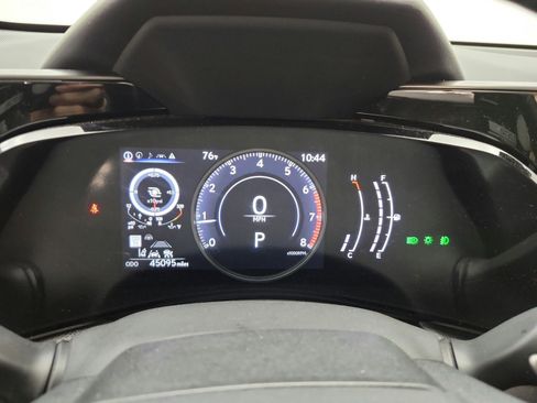 Used 2022 Lexus NX 350 AWD w/ Cold Area Package image 10