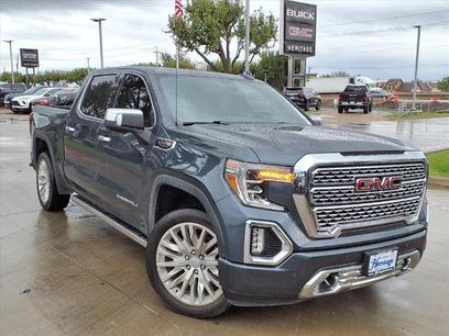 Used 2019 GMC Sierra 1500 Denali w/ Denali Ultimate Package