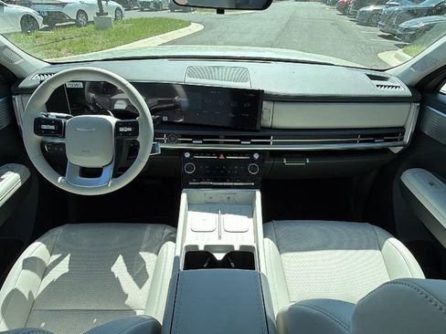 New 2026 Hyundai Santa Fe SEL image 24