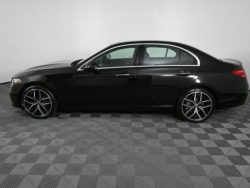 Used 2026 Mercedes-Benz C 300 Sedan image 3