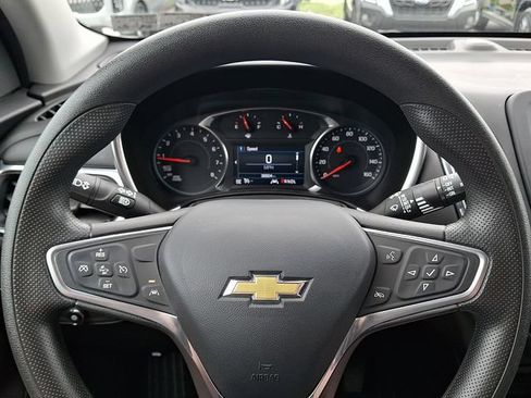 Used 2023 Chevrolet Equinox LT w/ LPO, Floor Liner Package AWD/4WD image 18