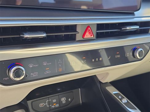 New 2026 Kia Sorento S image 26