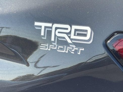 Certified 2024 Toyota Tacoma TRD Sport RWD image 7