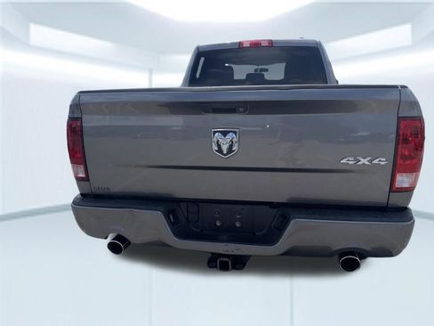 Used 2012 RAM 1500 Express image 7