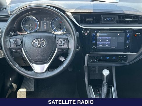 Used 2024 Toyota Corolla LE FWD image 15